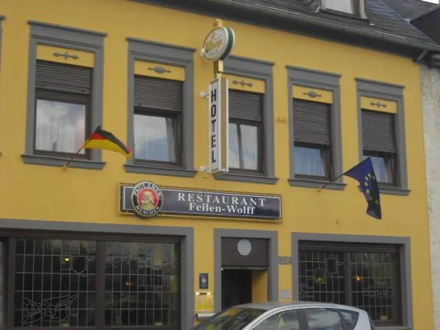 Hotel Feilen-Wolff Trier
